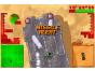 Screenshot of Air Force Delta Storm (Game Boy Advance)